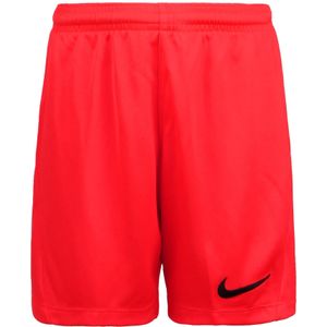 Nike Dri-FIT Park III - Sportbroek - Zwart - Vochtregulerend