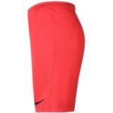 Nike Dri-FIT Park III - Sportbroek - Zwart - Vochtregulerend