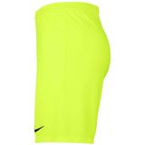 Nike - Dri-FIT - Sportbroek - Lime Groen - 100% Polyester
