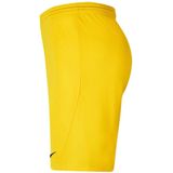 Nike Park III Sportbroek - Unisex - geel