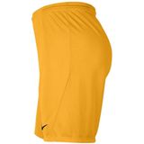 Nike Park III Sportbroek - Unisex - goud