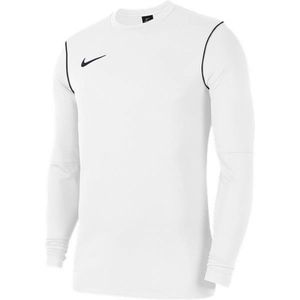 Nike Sporttrui - Mannen - wit/ zwart