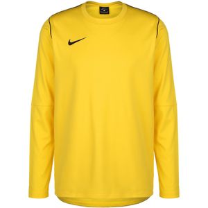 Nike - Park20 Crew Top - Sweatshirt - Heren