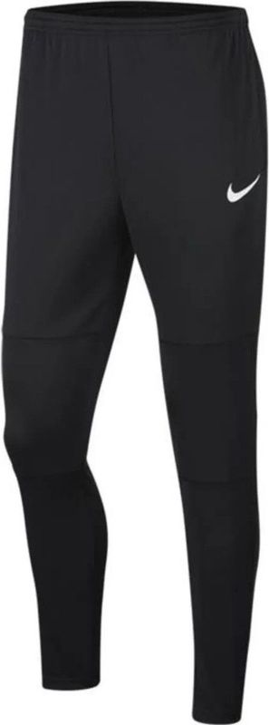 Nike Dry Park 20 Trainingsbroek Zwart