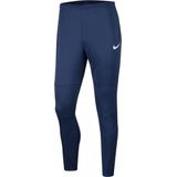 Nike - Dri FIT - Sportbroek - Zwart - 100% Polyester