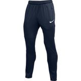 Nike - Dri FIT - Sportbroek - Zwart - 100% Polyester
