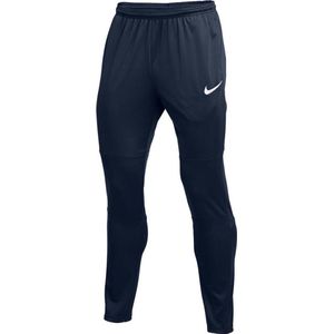 Nike - Dri FIT - Sportbroek - Zwart - 100% Polyester