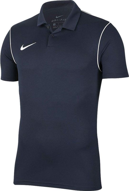 Nike Dri-FIT Park - Donker groen Wit Wit