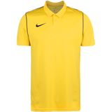 Nike - Dri-FIT Park 20 - Polo - Geel