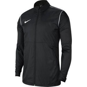 Nike Park 20 Regenjas Sportjas Heren - Maat S
