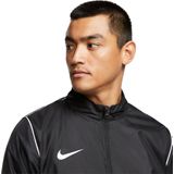 Nike Park 20 Regenjas Sportjas Heren - Maat S