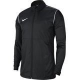 Nike Park 20 Regenjas Sportjas Heren - Maat S