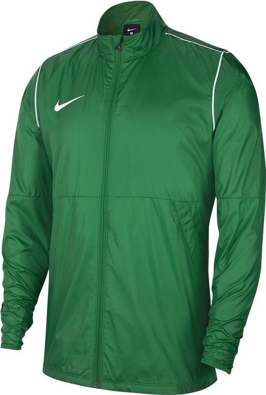 Nike - Park 20 - Regenjack - Groen
