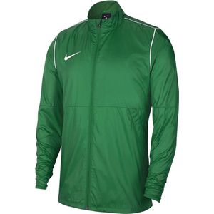 Nike - Park 20 - Regenjack - Groen