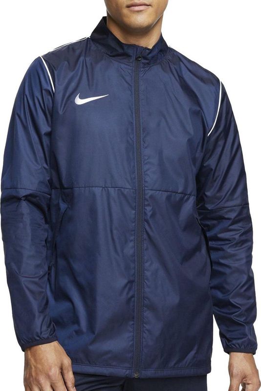 Nike - Repel Jack - Jack - Waterafstotend - 100% Polyester