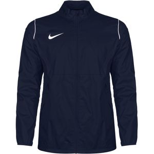Nike Nike Park 20 Sportjas - Maat XL  - Mannen - navy/wit