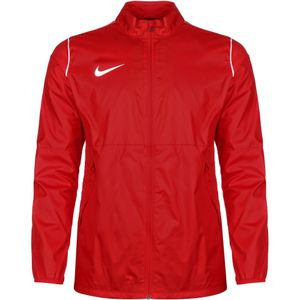 Nike Park 20 Regenjas Heren - Rood