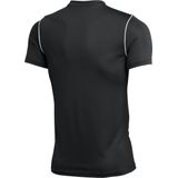 Nike Dri-FIT - Zwart Wit Wit - S