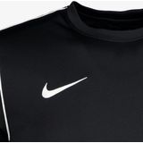 Nike Dri-FIT - Zwart Wit Wit - S