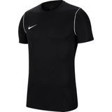 Nike Dri-FIT - Zwart Wit Wit - S
