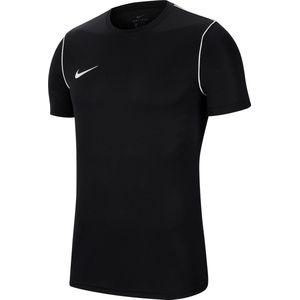 Nike Dri-FIT - Zwart Wit Wit - L