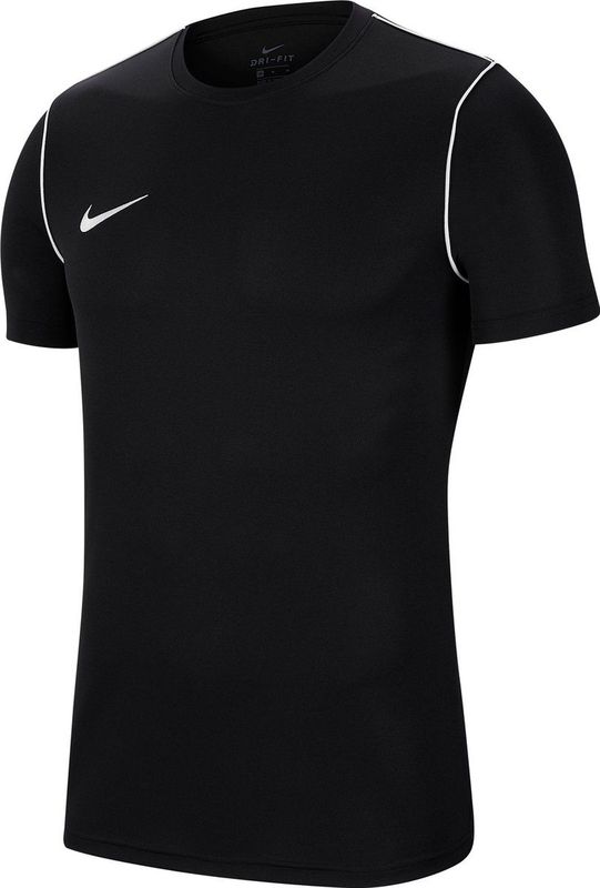 Nike Dri-FIT - Zwart Wit Wit - S