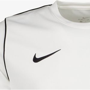 Nike Herren Park 20 Training Top weißes T-shirt XXL (BV6883 100)
