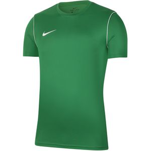 Sportshirt - Zwart - 100% Gerecycled Polyester