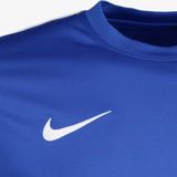 Nike - Dri-FIT - Sportshirt - Zwart - 100% Gerecycled Polyester