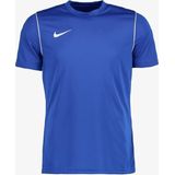 Nike - Dri-FIT - Sportshirt - Zwart - 100% Gerecycled Polyester