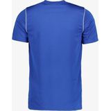 Nike - Dri-FIT - Sportshirt - Zwart - 100% Gerecycled Polyester