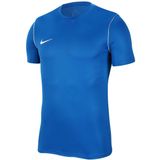 Nike - Dri-FIT - Sportshirt - Zwart - 100% Gerecycled Polyester