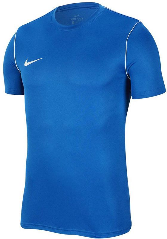 Nike - Dri-FIT - Sportshirt - Zwart - 100% Gerecycled Polyester
