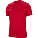 Nike Park 20 SS Shirt Heren - Maat S
