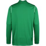 Nike Park 20 Sportvest - Maat S - Mannen - groen/wit