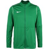 Nike Park 20 Sportvest - Maat S - Mannen - groen/wit