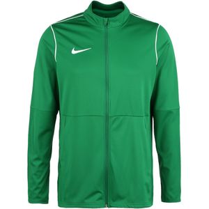 Nike Park 20 Sportvest - Maat S - Mannen - groen/wit
