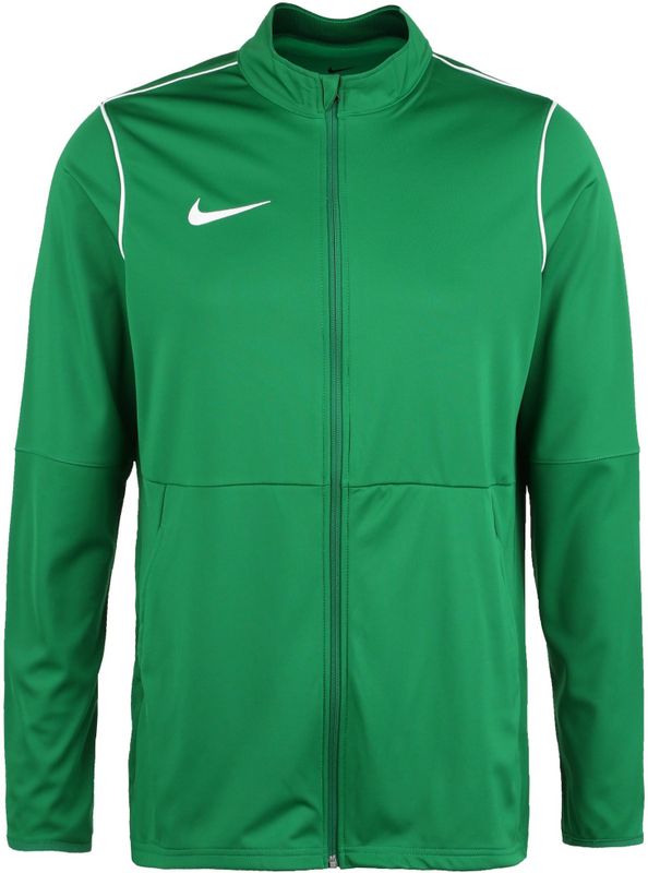 Nike Park 20 Sportvest - Maat S - Mannen - groen/wit