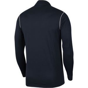 Nike - Park 20 - Trainingstop - Blauw - 100% Polyester