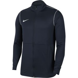 Nike Dri Fit Park Knit Jas