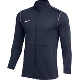 Nike - Park 20 - Trainingstop - Blauw - 100% Polyester