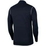 Nike - Park 20 - Trainingstop - Blauw - 100% Polyester