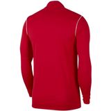 Nike Park 20  Sportvest - Maat XXL  - Mannen - rood/wit