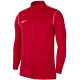 Nike Park 20  Sportvest - Maat XXL  - Mannen - rood/wit