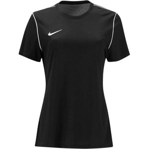Nike - Park 20 - Sportshirt - Zwart
