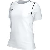 Nike - Park 20 Shirt - Wit - 100% Polyester