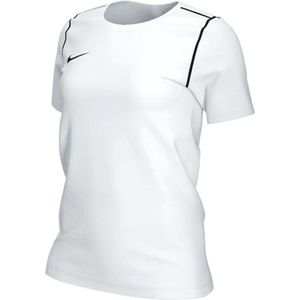 Nike - Park 20 Shirt - Wit - 100% Polyester