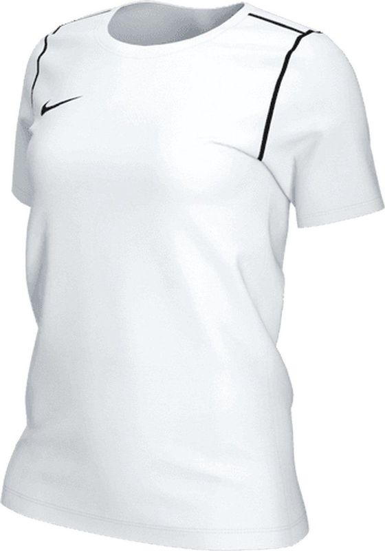 Nike - Park 20 Shirt - Wit - 100% Polyester