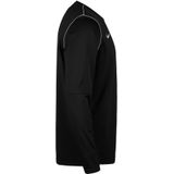 Nike - Dri-FIT Park20 Crew - Sportshirt - Zwart - 100% Polyester