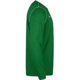 Nike Nike Park Crew Sporttrui2 - Unisex - groen - wit